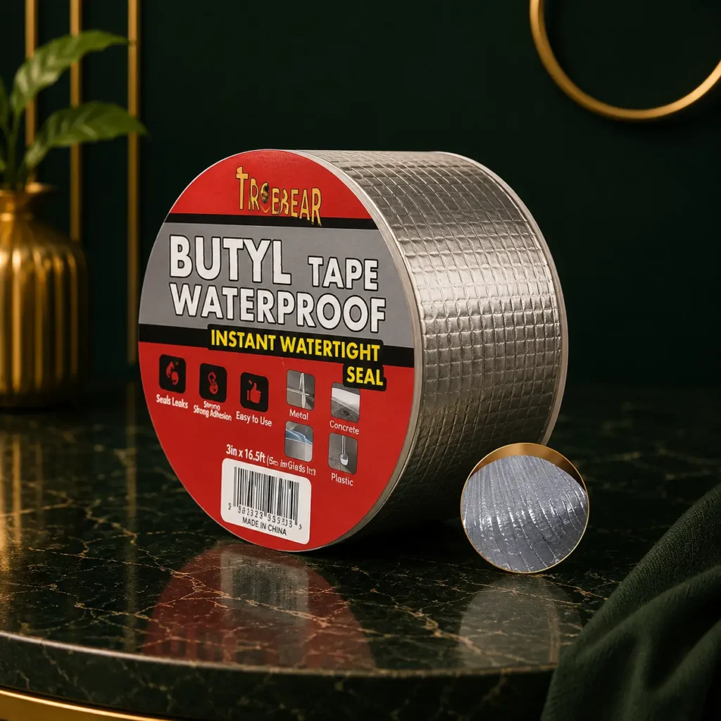 1.5 Meter Butyl Seal Tape