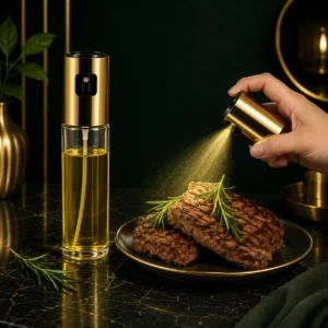 100ml Oil Sprayer Bottle