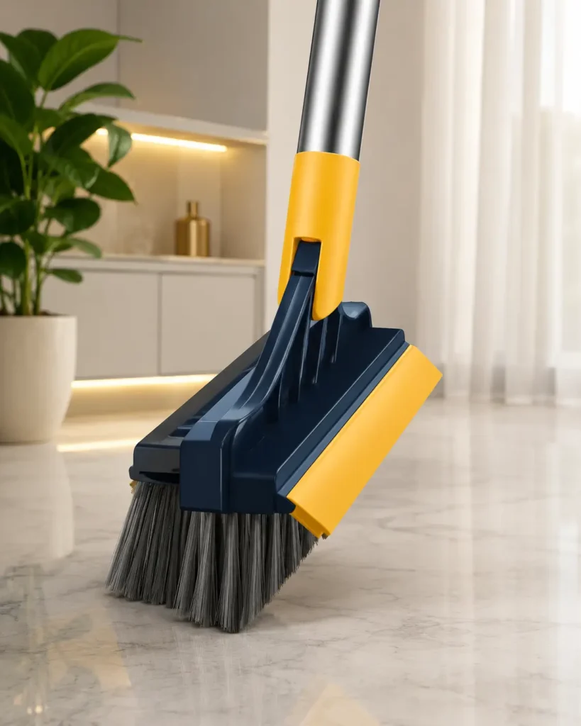 3 in 1 Cleaning Brush