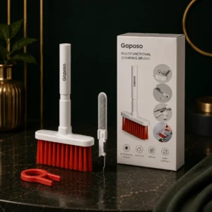 5 in 1 Computer Cleaning Brush