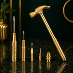 5 in 1 Hammer and Screwdriver Set