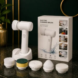 5 in 1 Multi Purpose Cleaning Brush