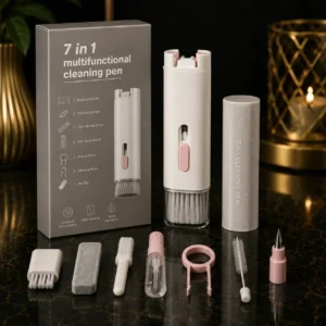 7 in 1 Keyboard Cleaning Kit