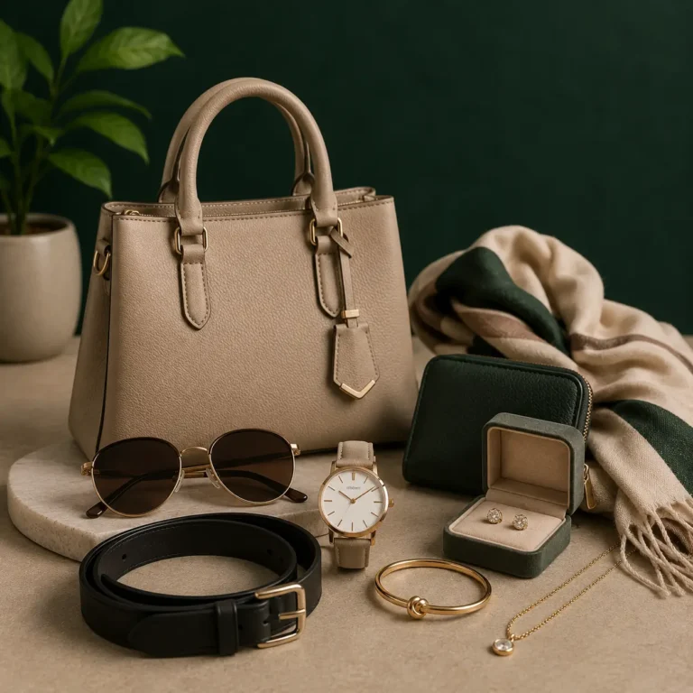 Accessories
