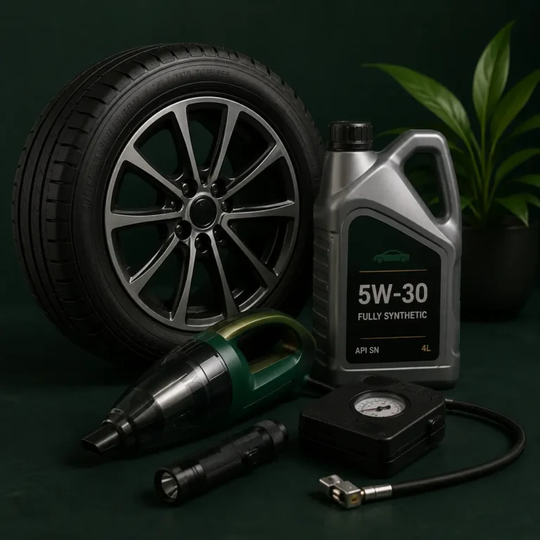 Automotive