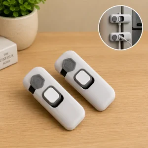 Child Safety Fridge Lock