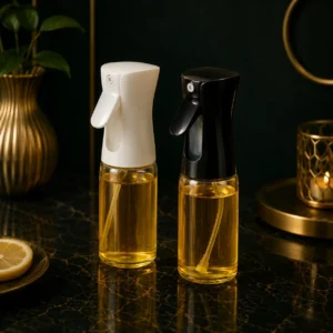 Duck Oil Sprayer Bottle