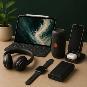 Electronics
