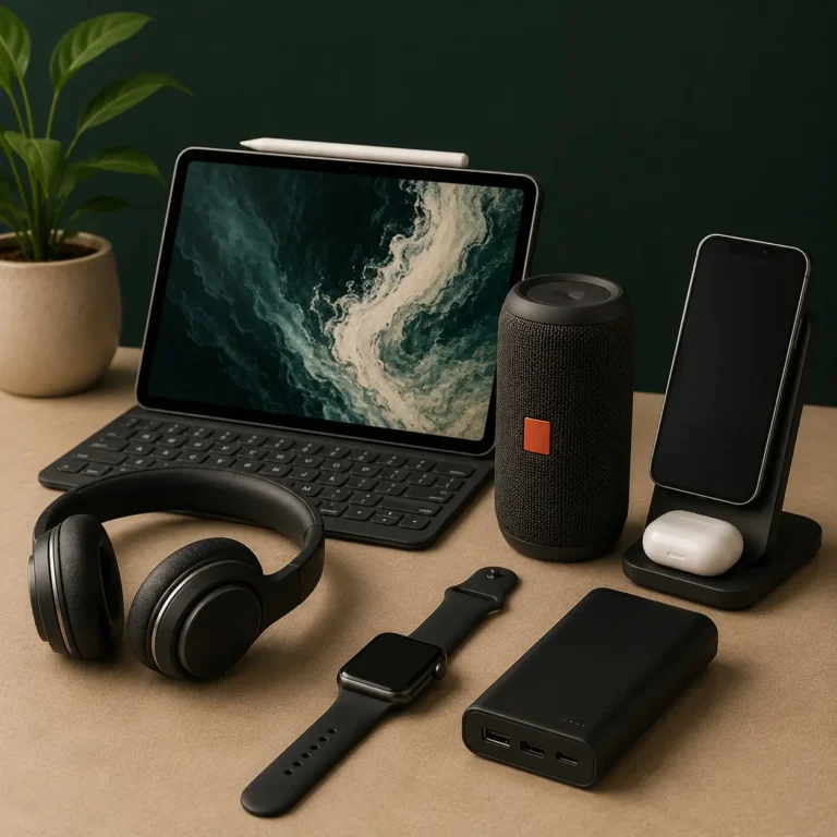 Electronics
