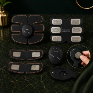 EMS Fitness Training Gear