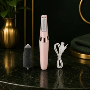 Flawless Pedi Electric Callus Remover