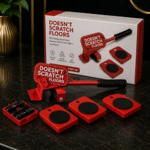 Furniture Mover Tool Set