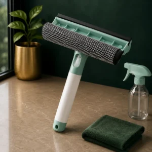 Glass Cleaning Viper