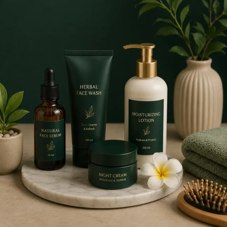 Health & Beauty