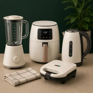 Home Appliances