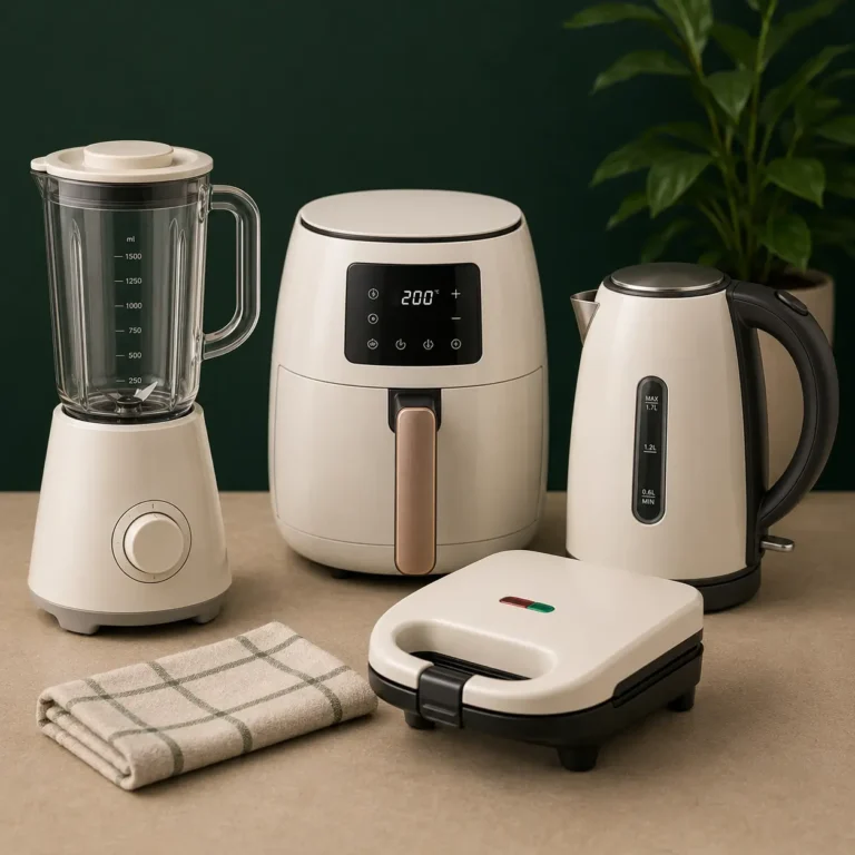 Home Appliances