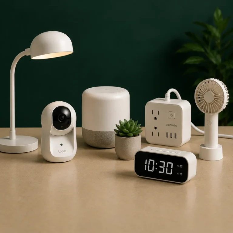 Home Gadgets