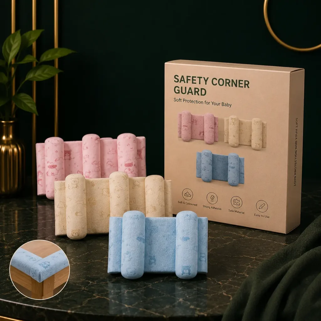 Infant Baby Pillow