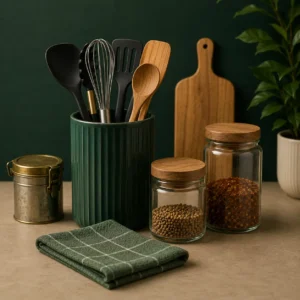 Kitchen Accessories