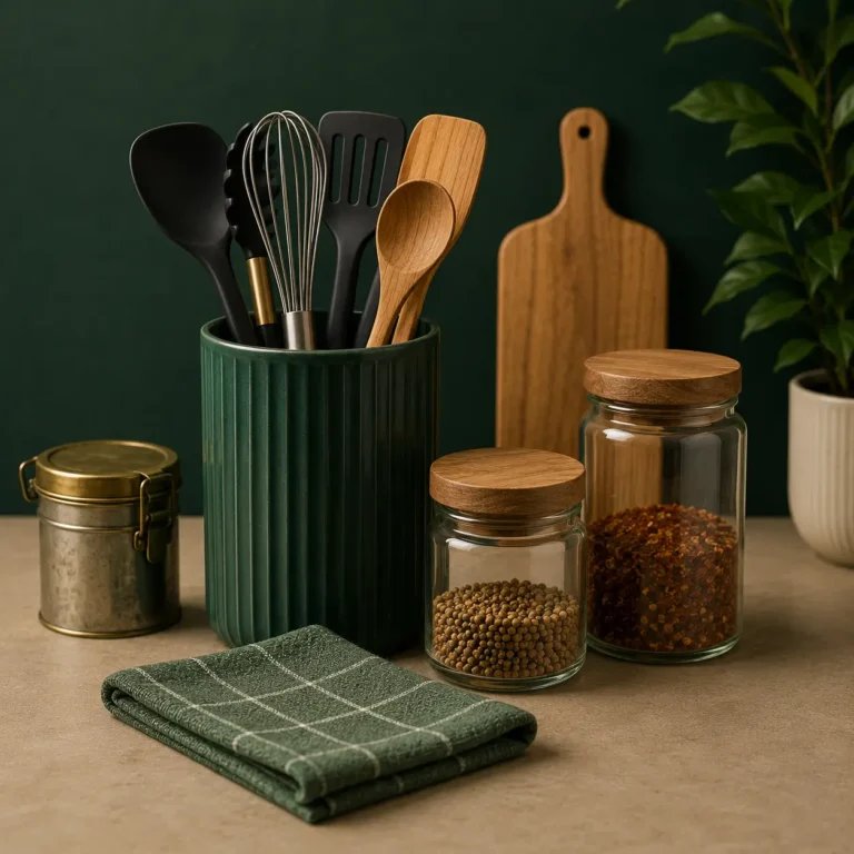 Kitchen Accessories