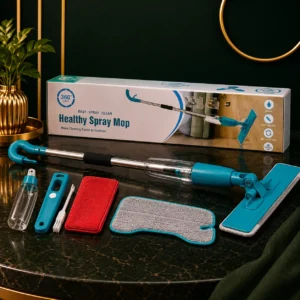 Microfiber Spray Mop