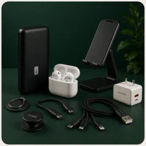 Mobile Accessories