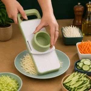 Multi Function Kitchen Chopper