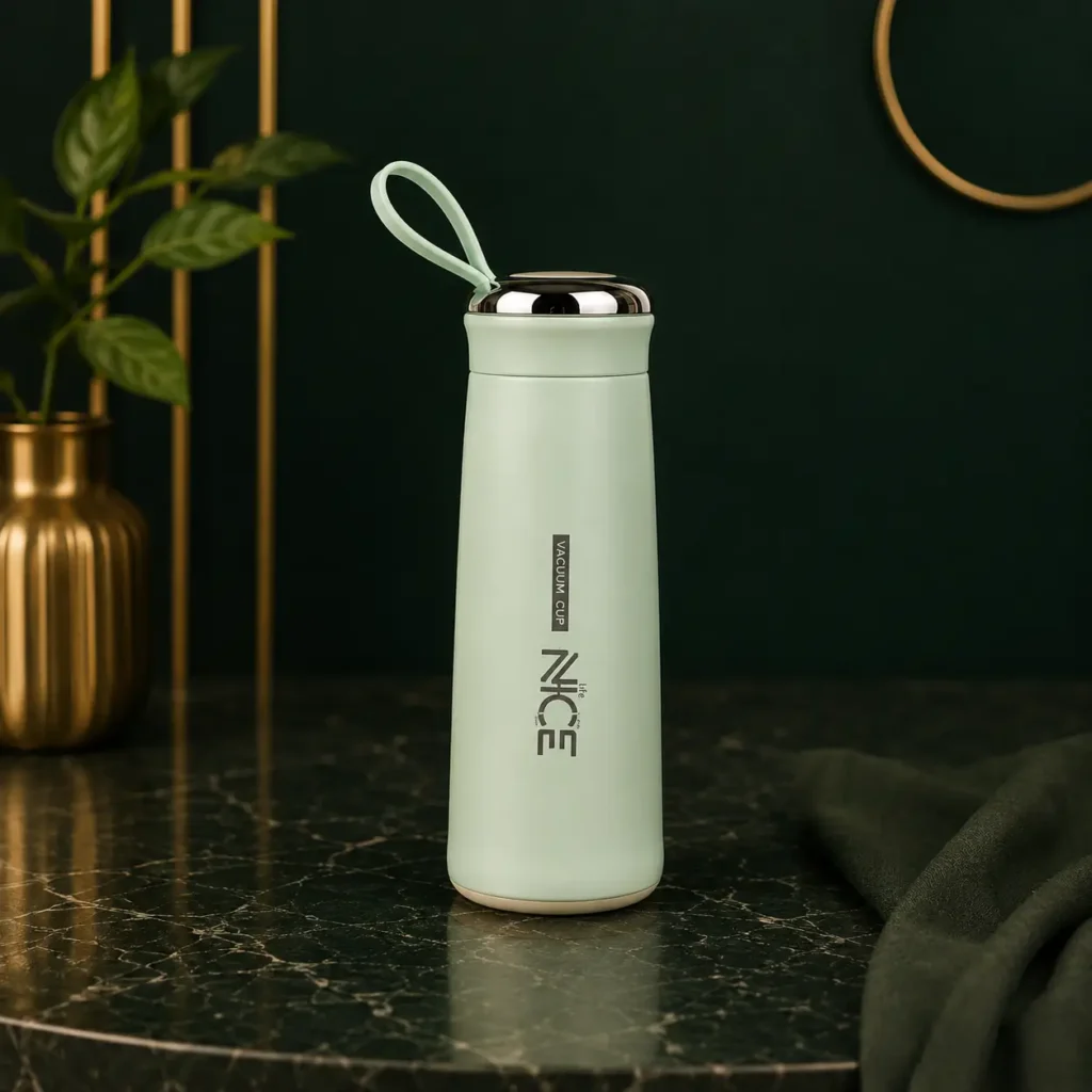Nice Portable Water Bottle