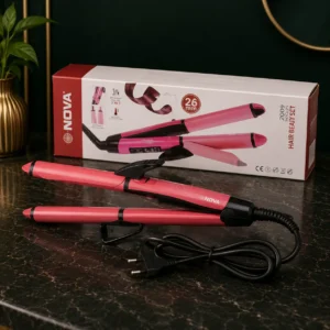 Nova 2 in 1 Hair Styler