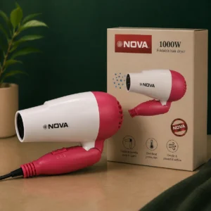 Nova Hair Dryer