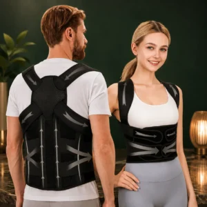 Posture Corrector Back Support