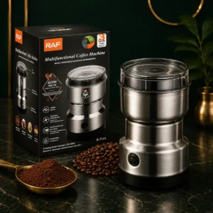RAF Electric Grinder