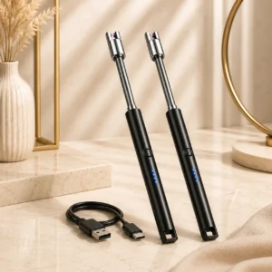 Rechargeable Electric Candle Lighter