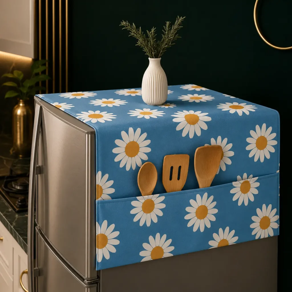 Refrigerator Top Cover