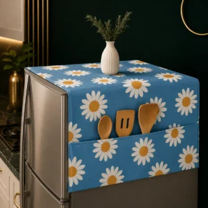 Refrigerator Top Cover