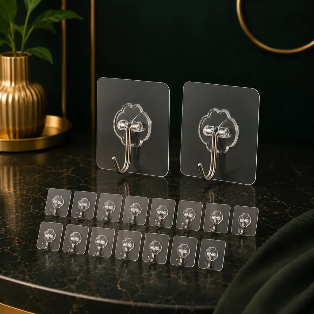 Self Adhesive Wall Hook
