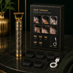 T9 Professional Hair Trimmer