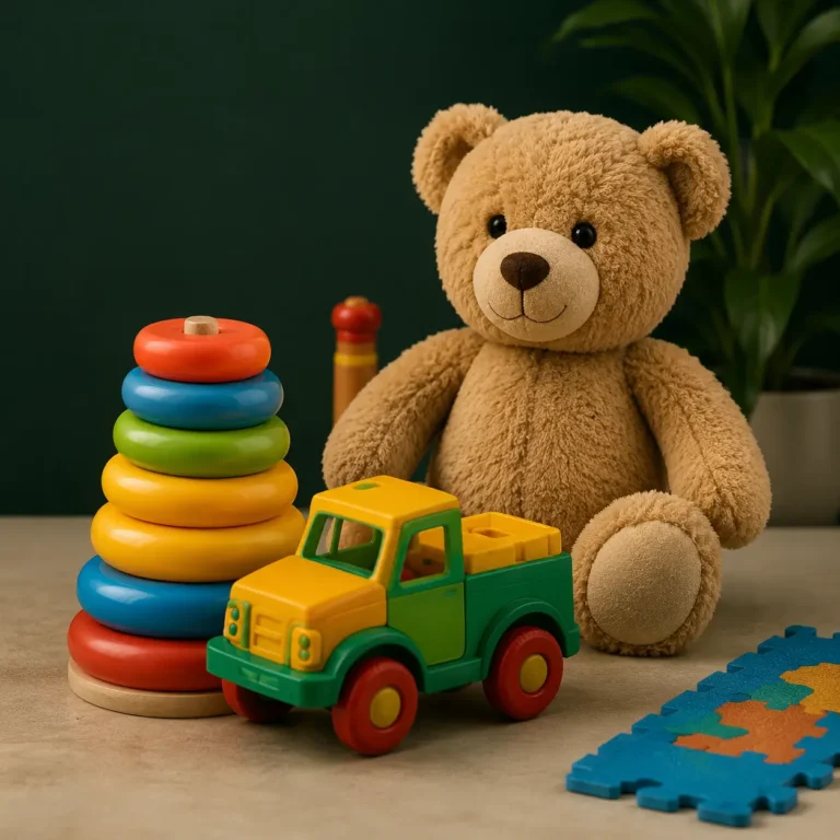 Toys