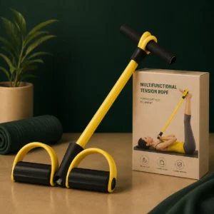 Tummy Trimmer