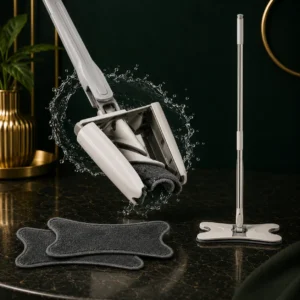 Twist Spin Mop
