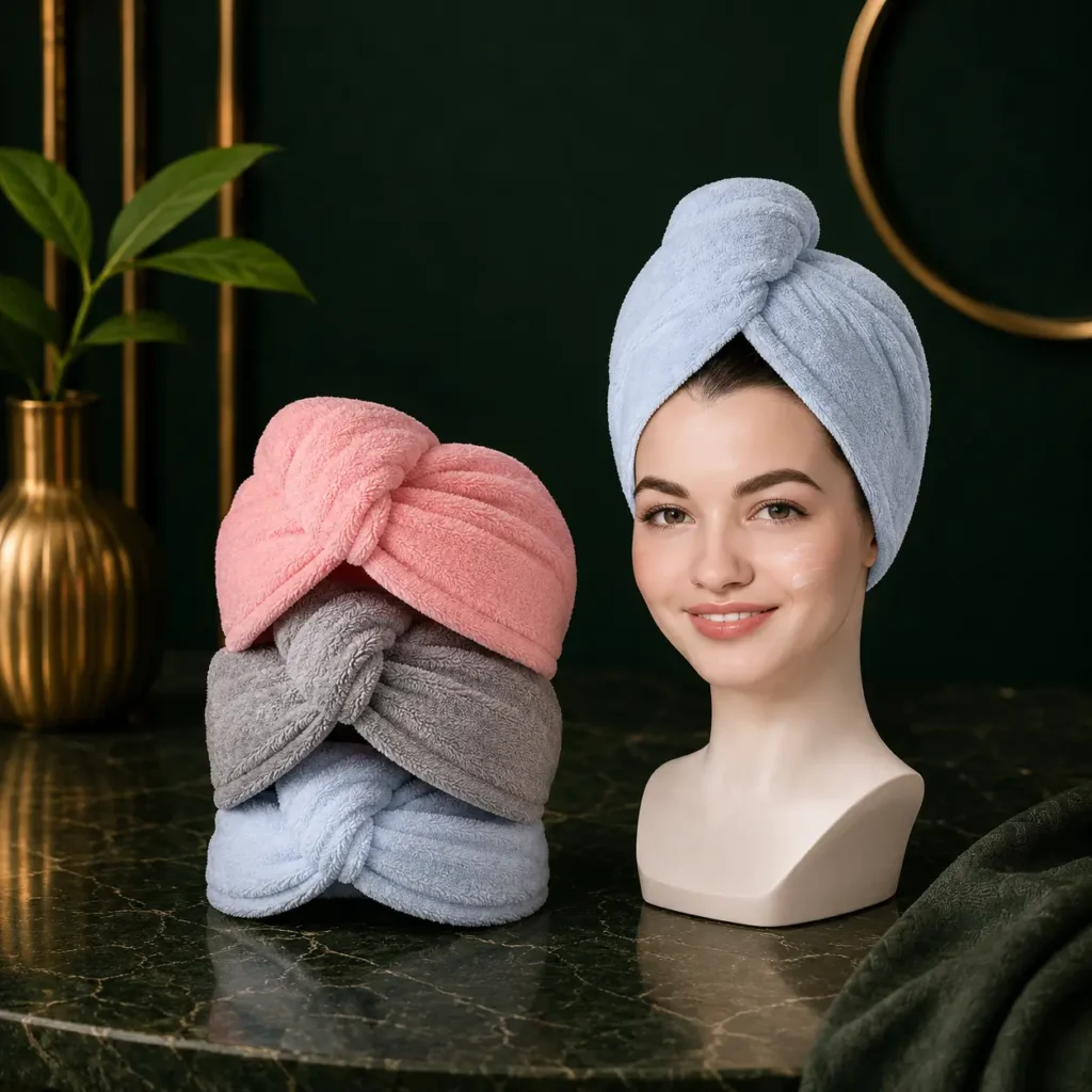 Adjustable Shower Head Holder