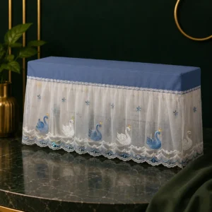 Dust Proof AC Cover