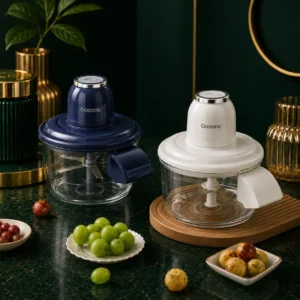 Portable Automatic Electric Fruit Peeler