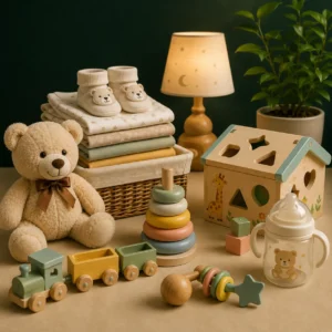 Baby & Kids