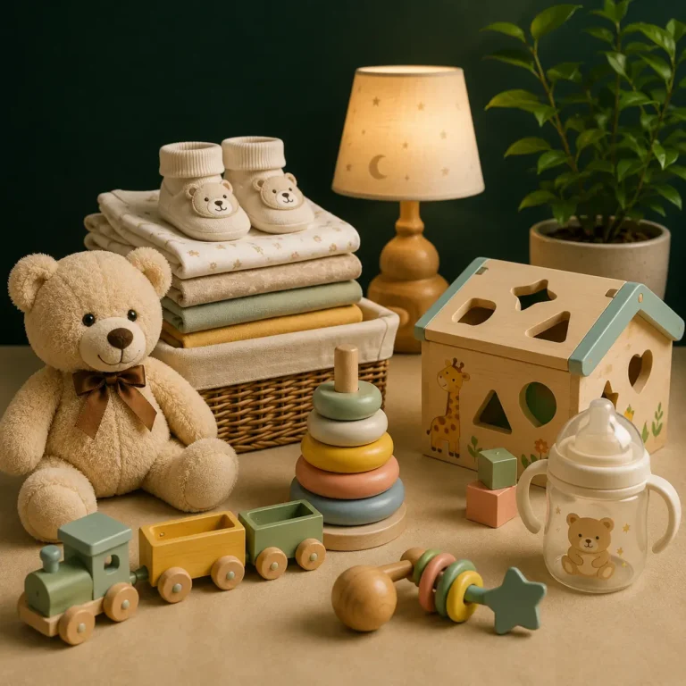 Baby & Kids