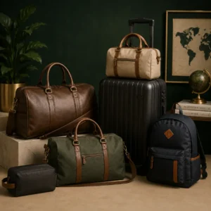 Bags