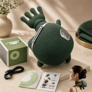 Bionic Neck & Shoulder Massager