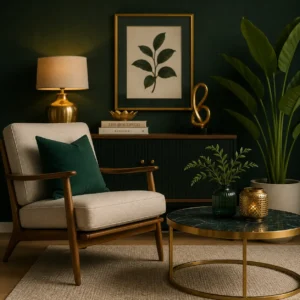 Furniture & Home Decor