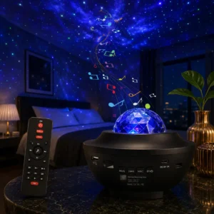 Galaxy Projector