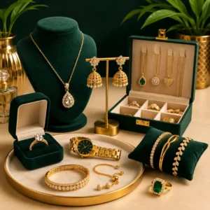 Jewellery